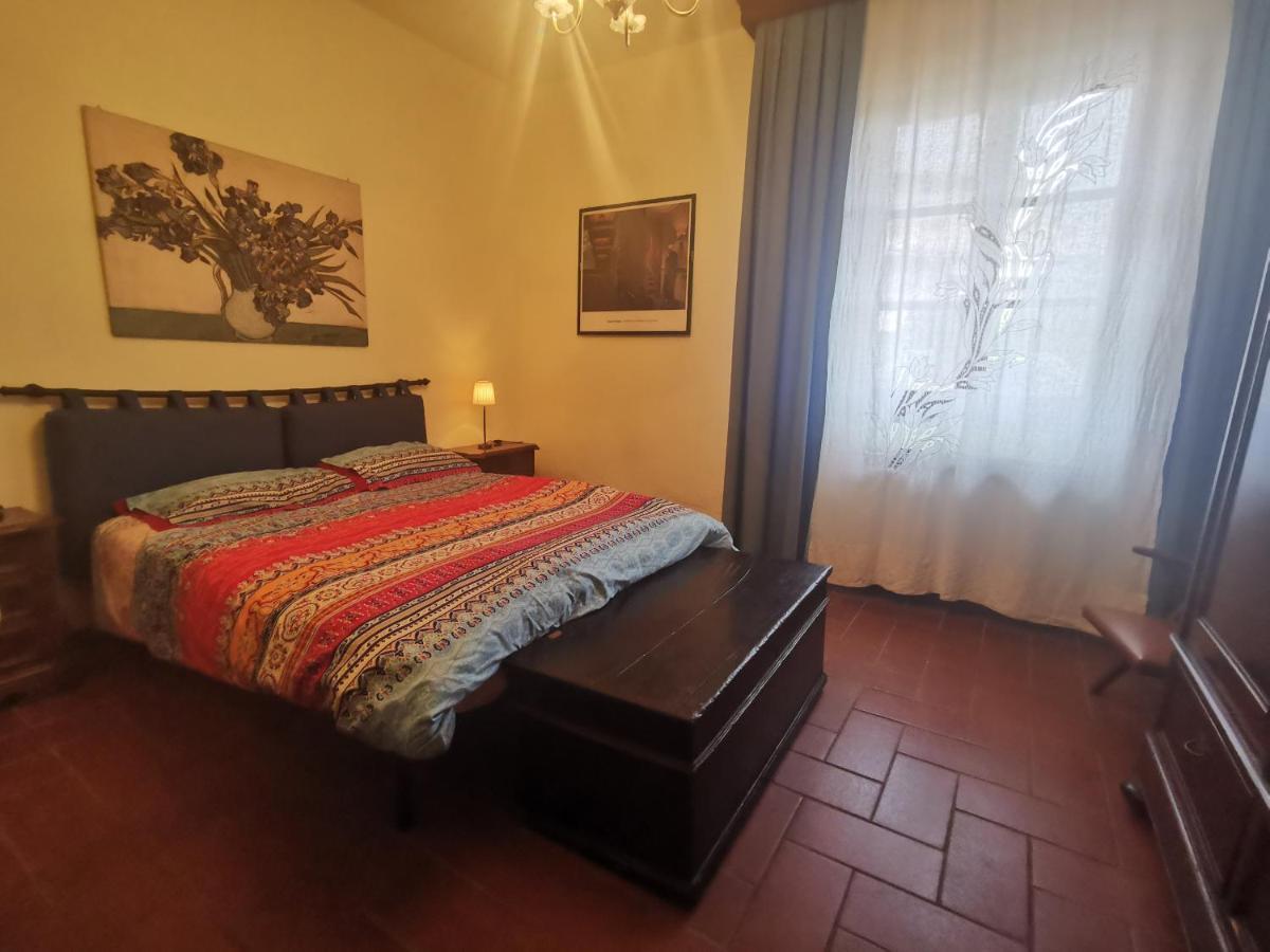 ברברינו די מוג'לו Villetta Il Nespolo מראה חיצוני תמונה